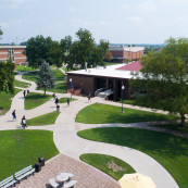 Pathways Internships and Good Life Scholarships at Bethany College. (Courtesy photo)